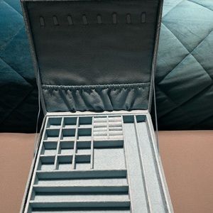 Jewelry Organizer Box